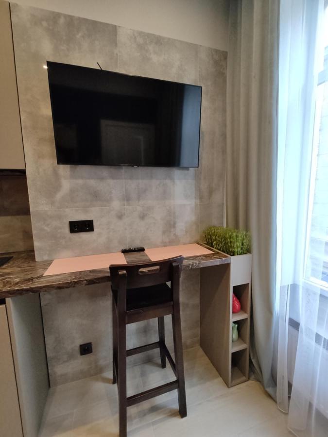 Brativ Rohatynciv 32 Lviv Ngoại thất bức ảnh