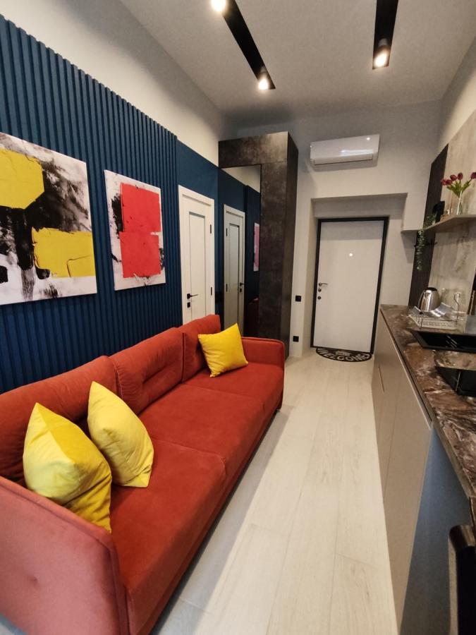Brativ Rohatynciv 32 Lviv Ngoại thất bức ảnh